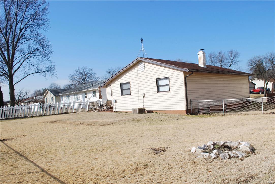 Boardwalk 6 Sec Of Mayer Wedgwood - Residential