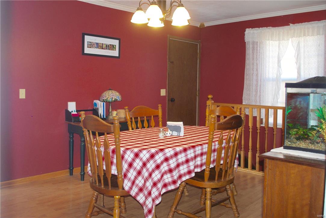 Boardwalk 6 Sec Of Mayer Wedgwood - Residential