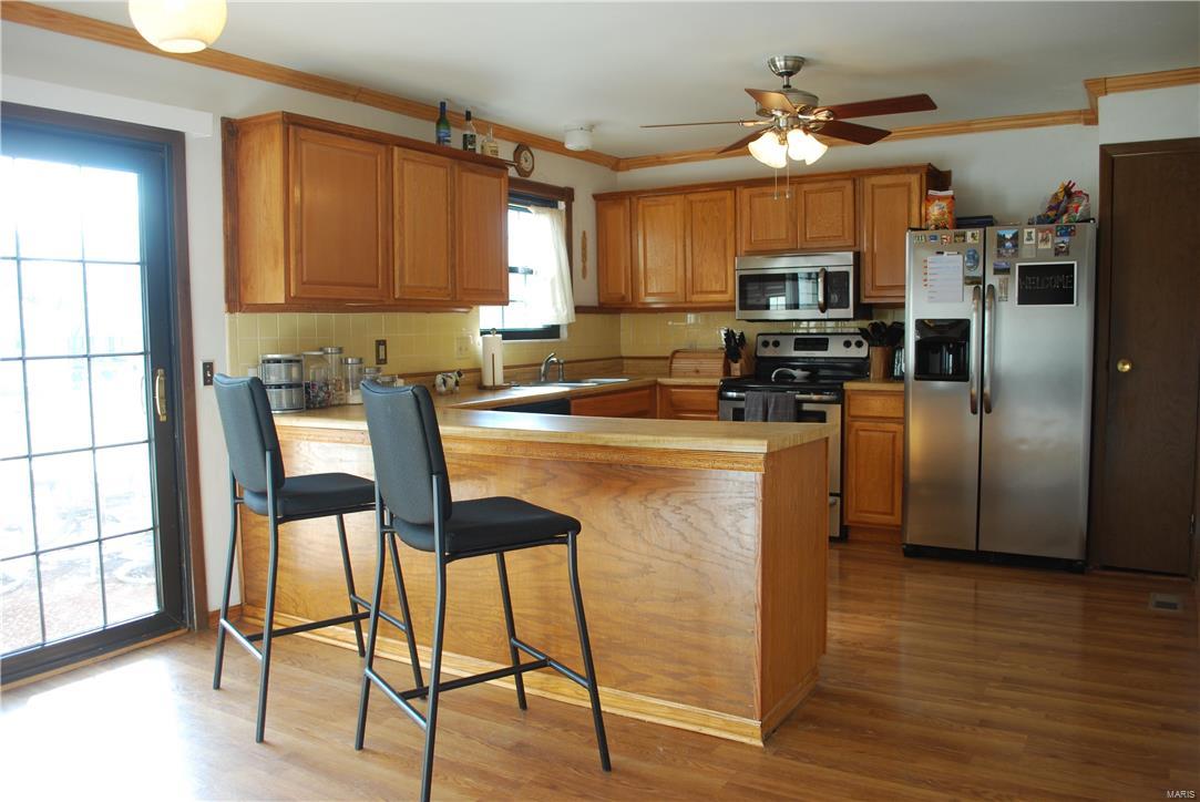 Boardwalk 6 Sec Of Mayer Wedgwood - Residential