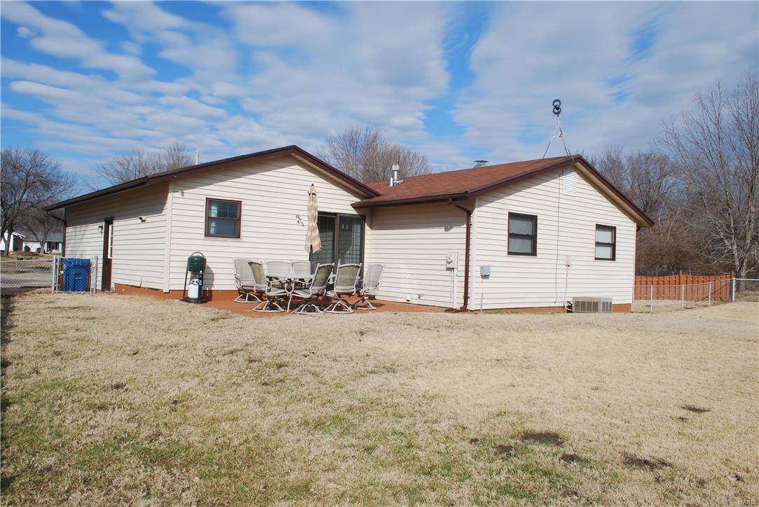 Boardwalk 6 Sec Of Mayer Wedgwood - Residential