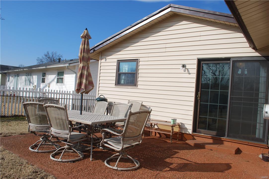 Boardwalk 6 Sec Of Mayer Wedgwood - Residential