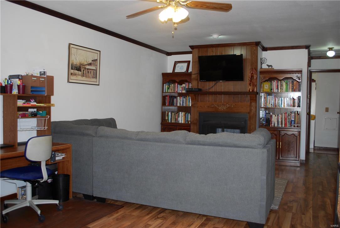 Boardwalk 6 Sec Of Mayer Wedgwood - Residential