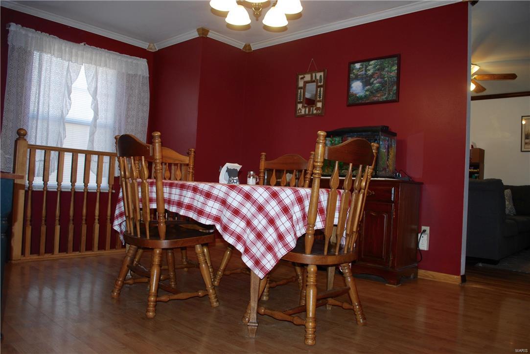 Boardwalk 6 Sec Of Mayer Wedgwood - Residential