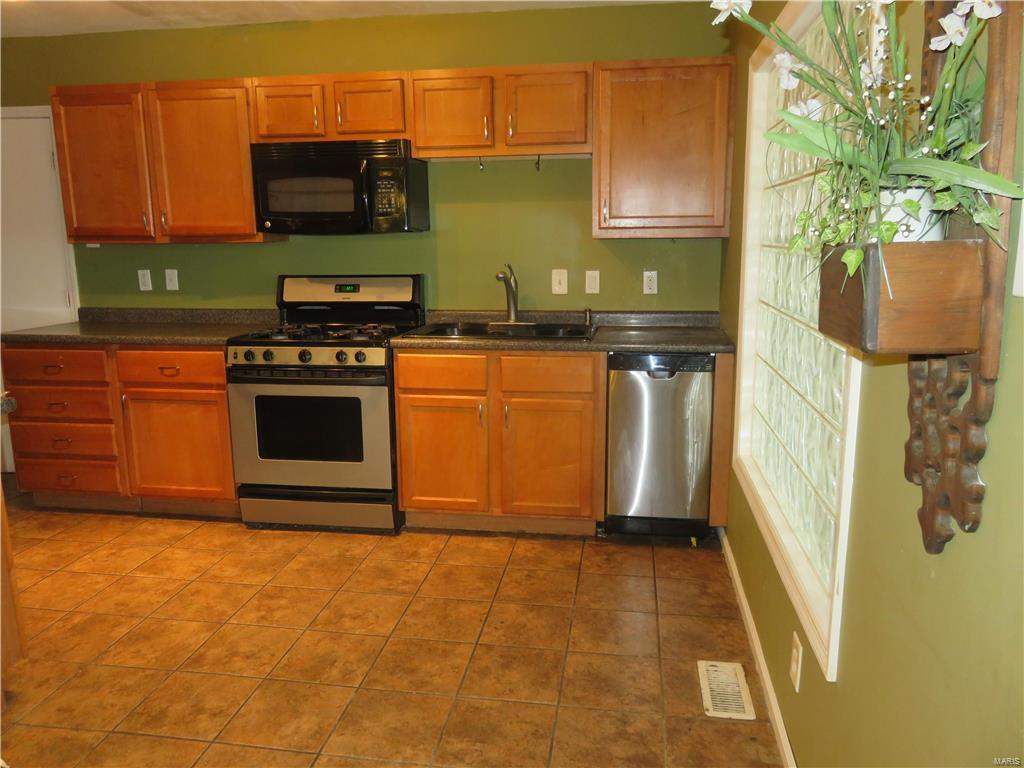 Glenwood - Residential