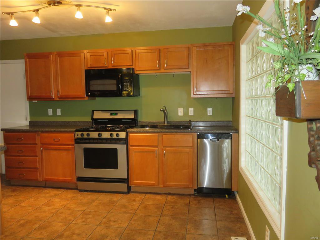 Glenwood - Residential