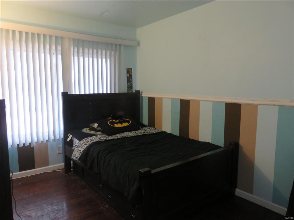 Glenwood - Residential