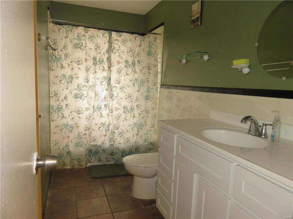 Glenwood - Residential