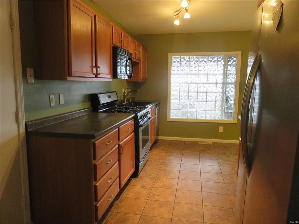 Glenwood - Residential