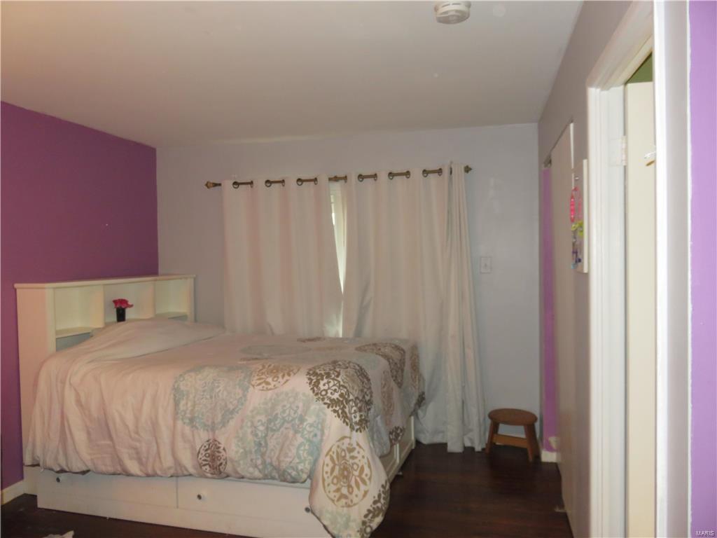 Glenwood - Residential