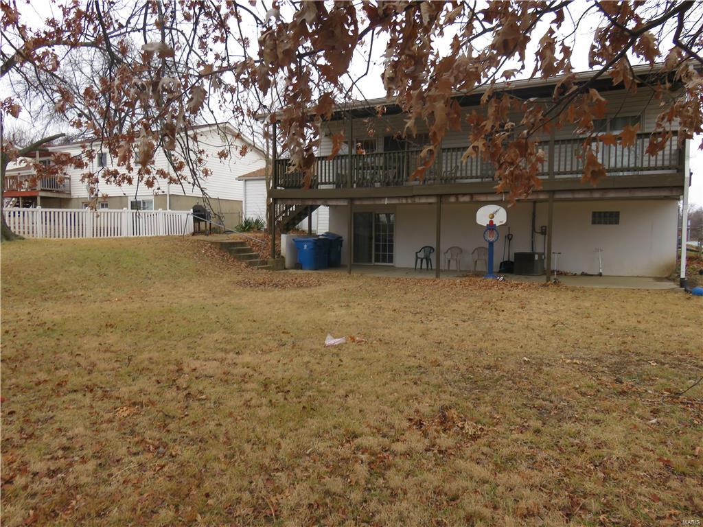 Glenwood - Residential