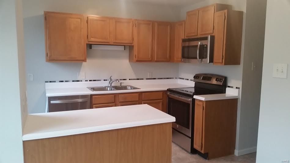 Sugarwood - Residential