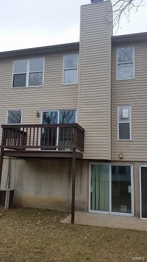 Sugarwood - Residential