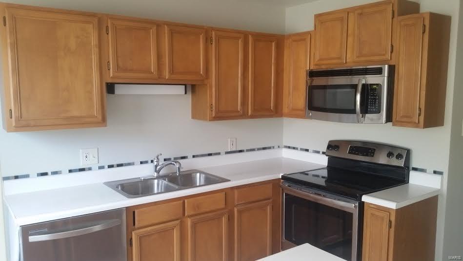 Sugarwood - Residential