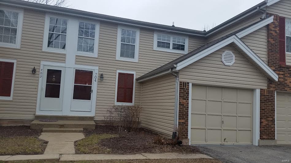 Sugarwood - Residential