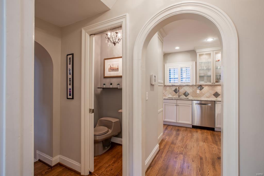 Davis Place - Residential