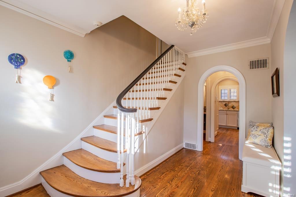 Davis Place - Residential