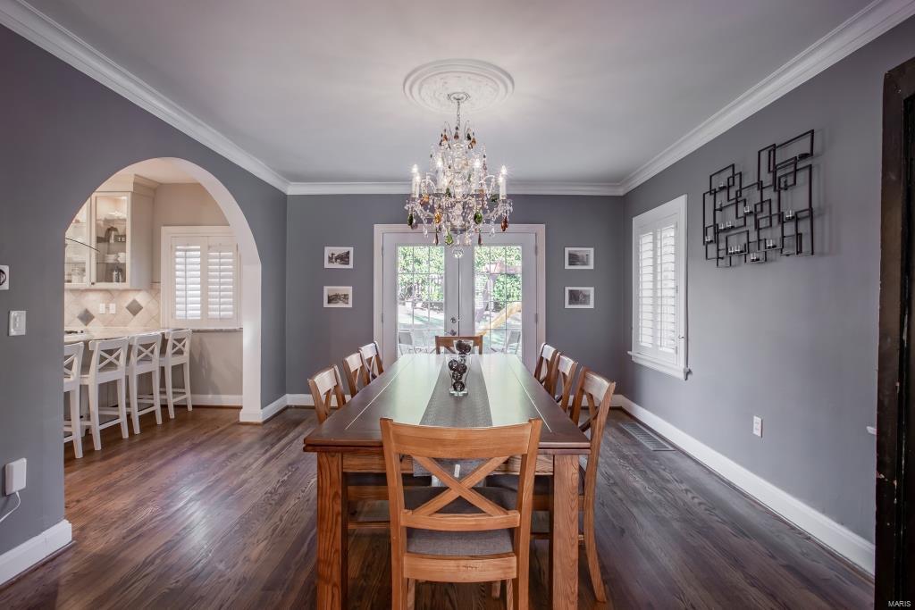 Davis Place - Residential