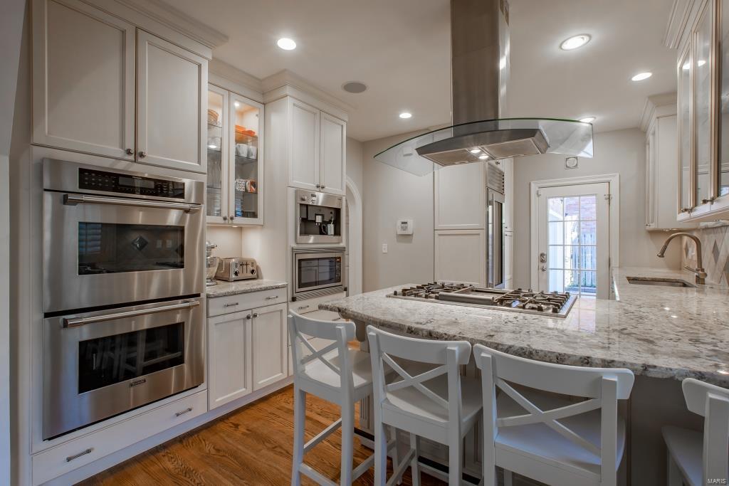 Davis Place - Residential