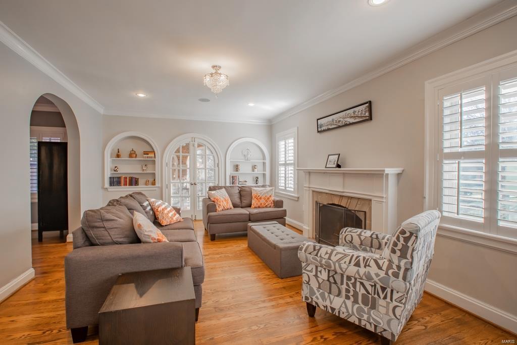 Davis Place - Residential