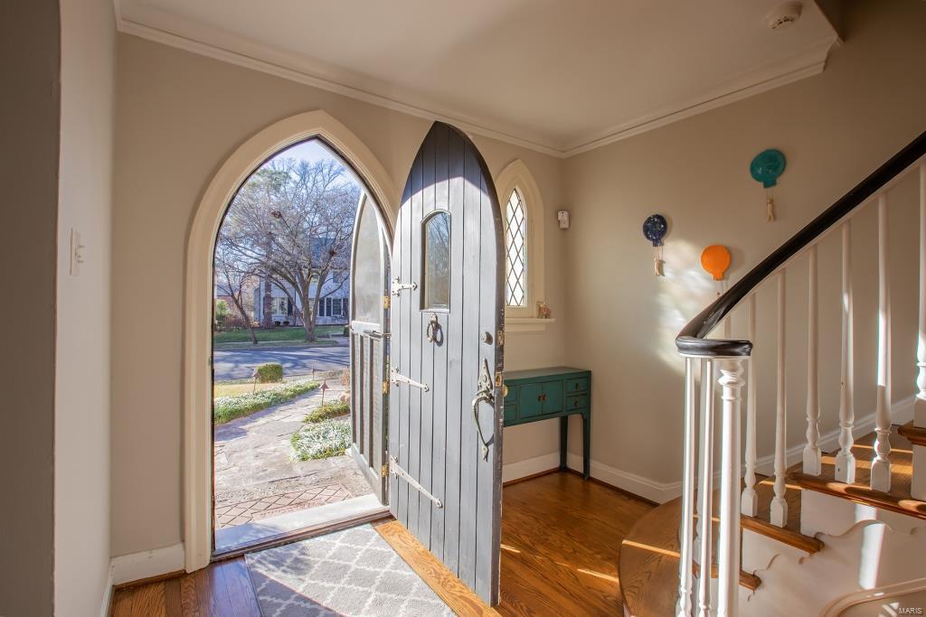 Davis Place - Residential