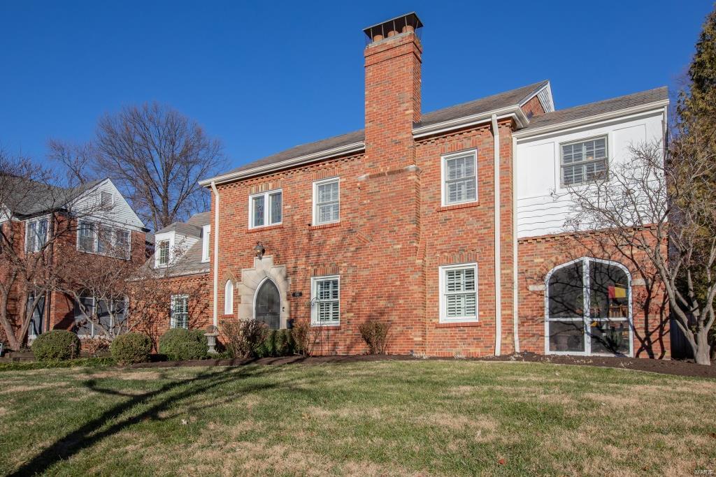 Davis Place - Residential