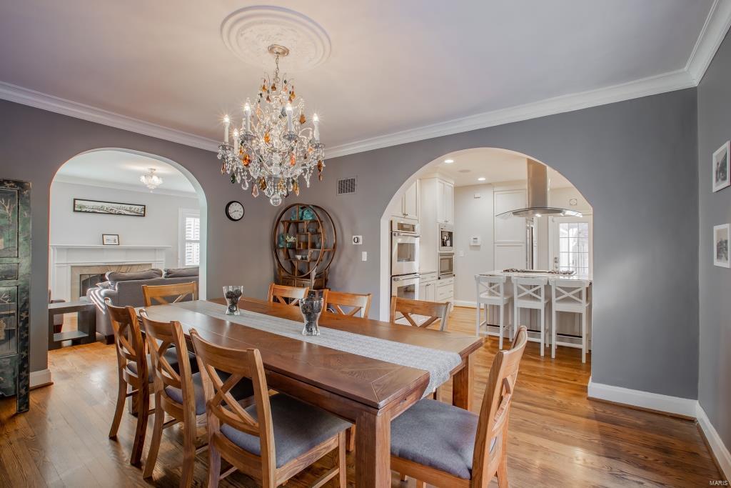 Davis Place - Residential