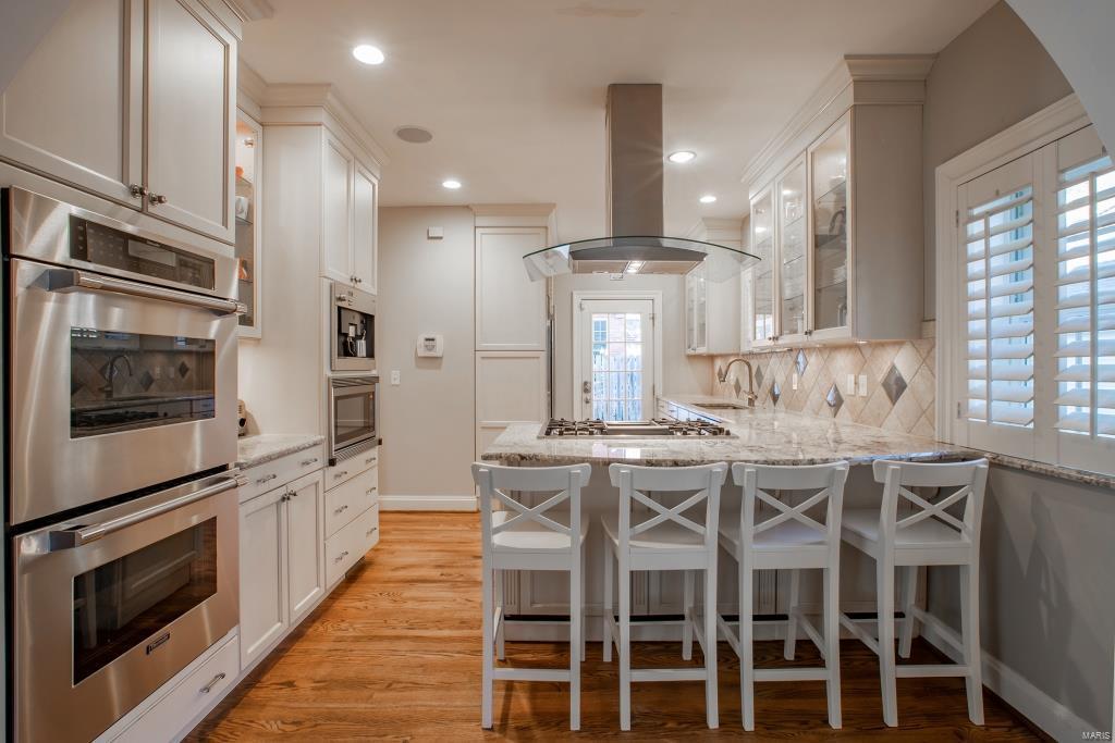 Davis Place - Residential