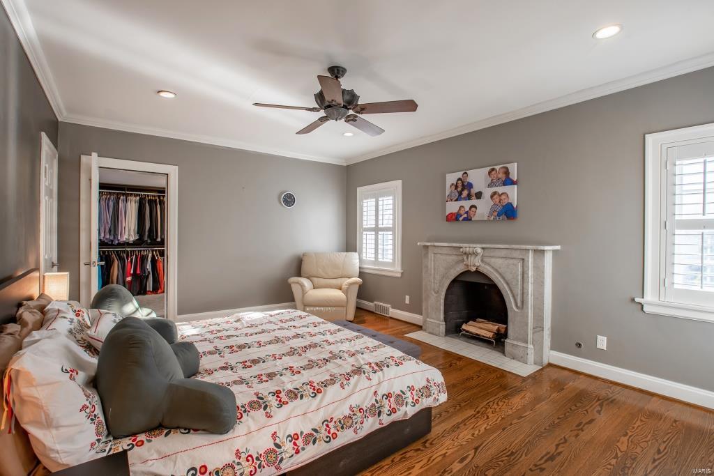 Davis Place - Residential