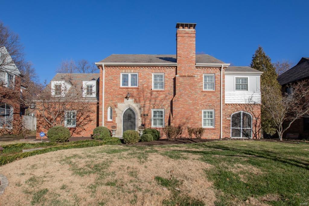 Davis Place - Residential