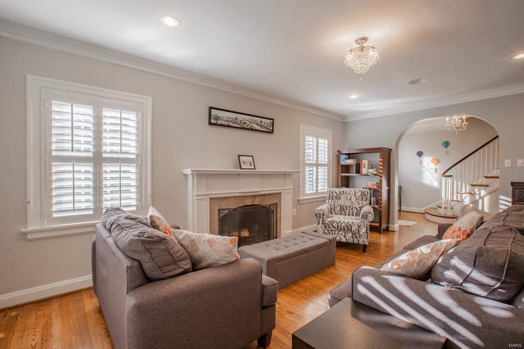 Davis Place - Residential