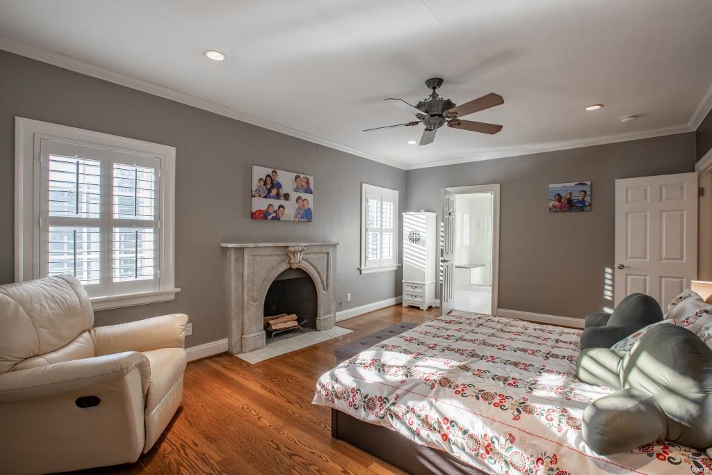 Davis Place - Residential