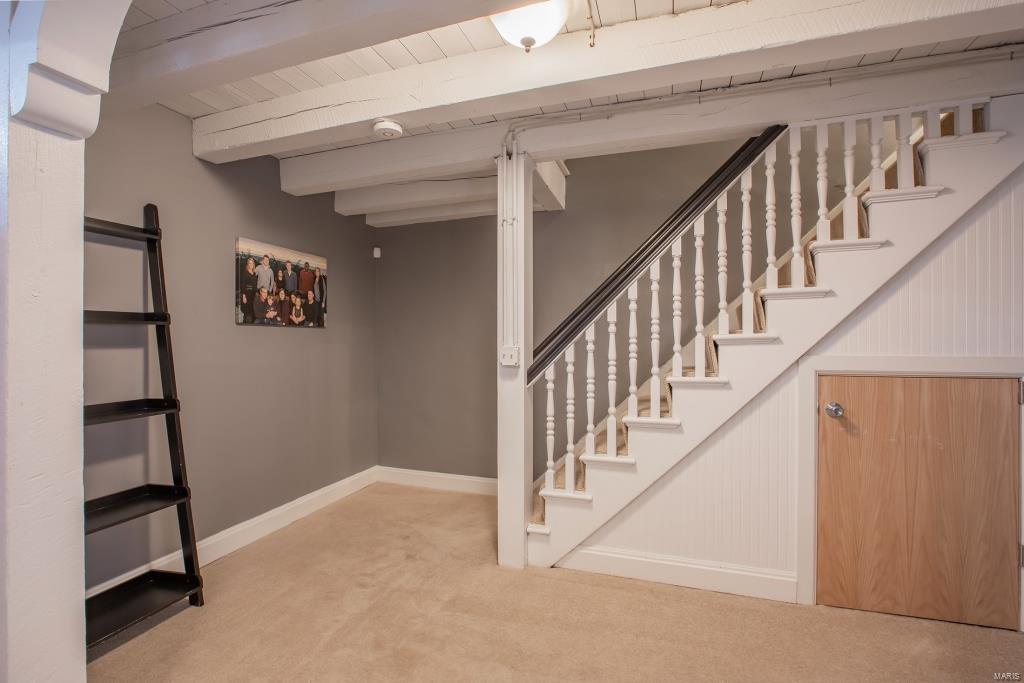 Davis Place - Residential