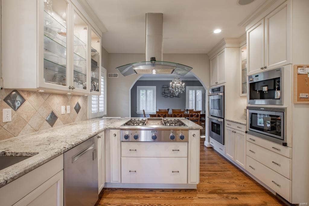 Davis Place - Residential