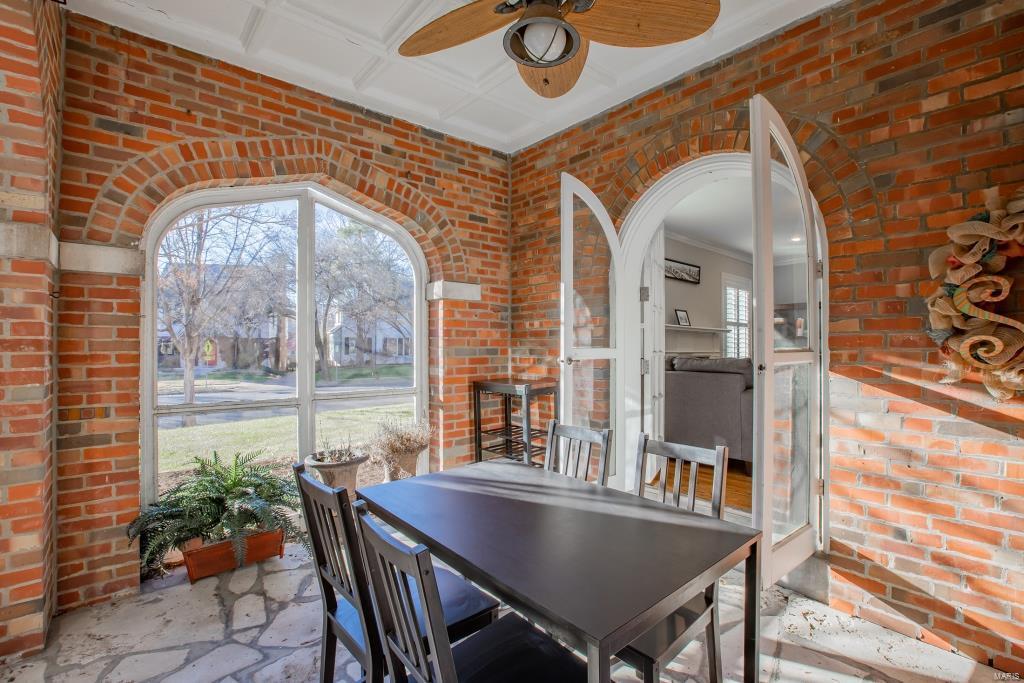 Davis Place - Residential