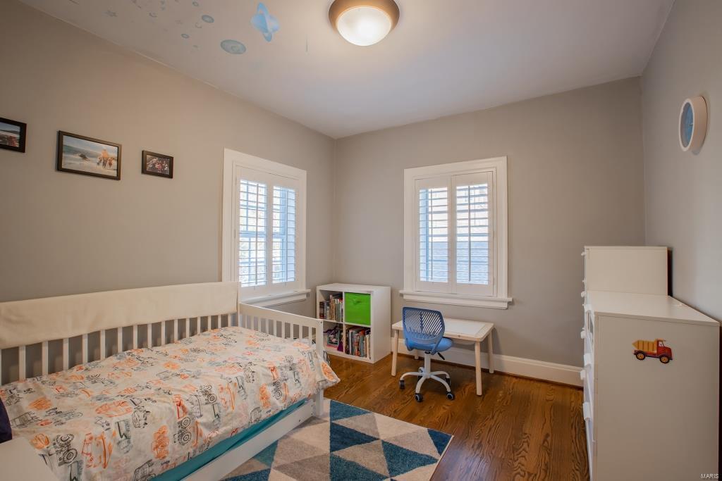 Davis Place - Residential