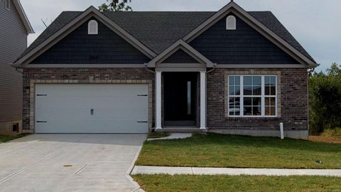2456 French Drive Festus MO 63048