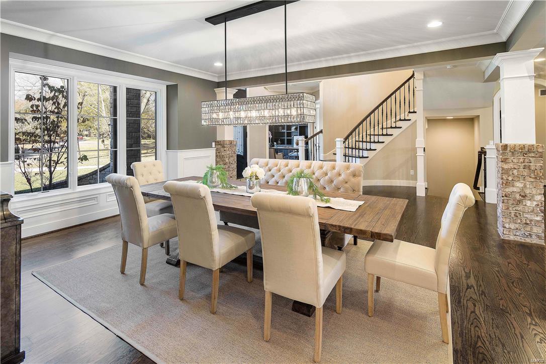 Pebble Acres 1 - Residential