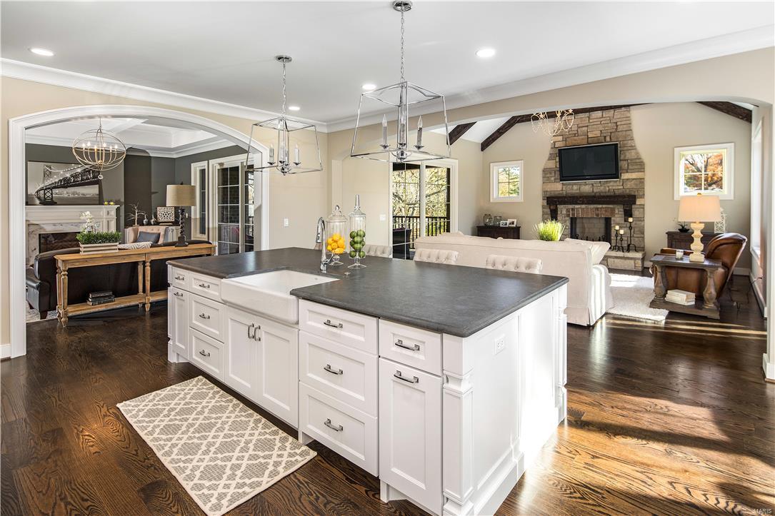 Pebble Acres 1 - Residential