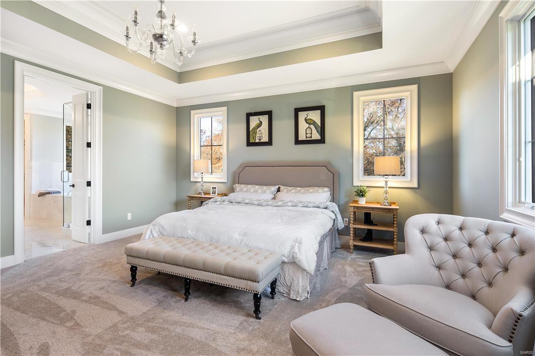 Pebble Acres 1 - Residential