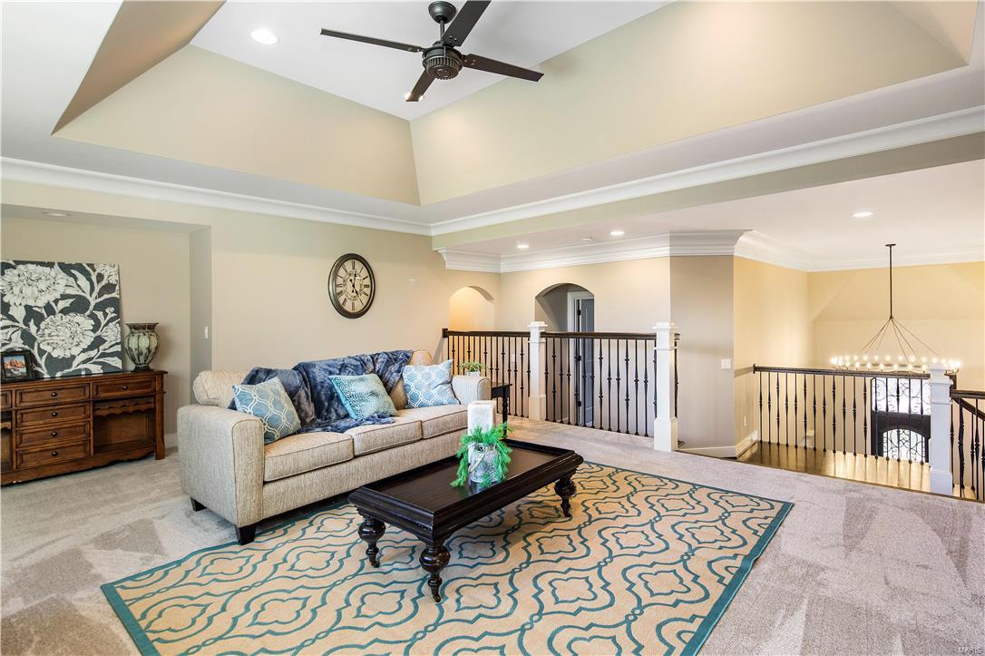 Pebble Acres 1 - Residential