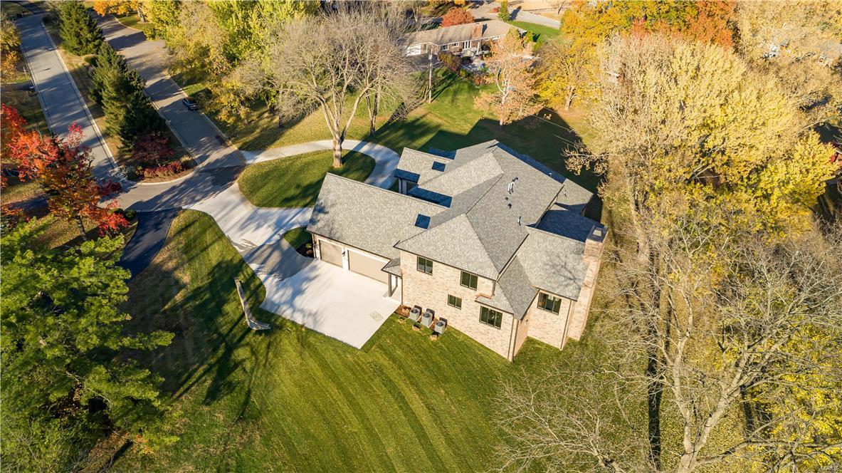 Pebble Acres 1 - Residential