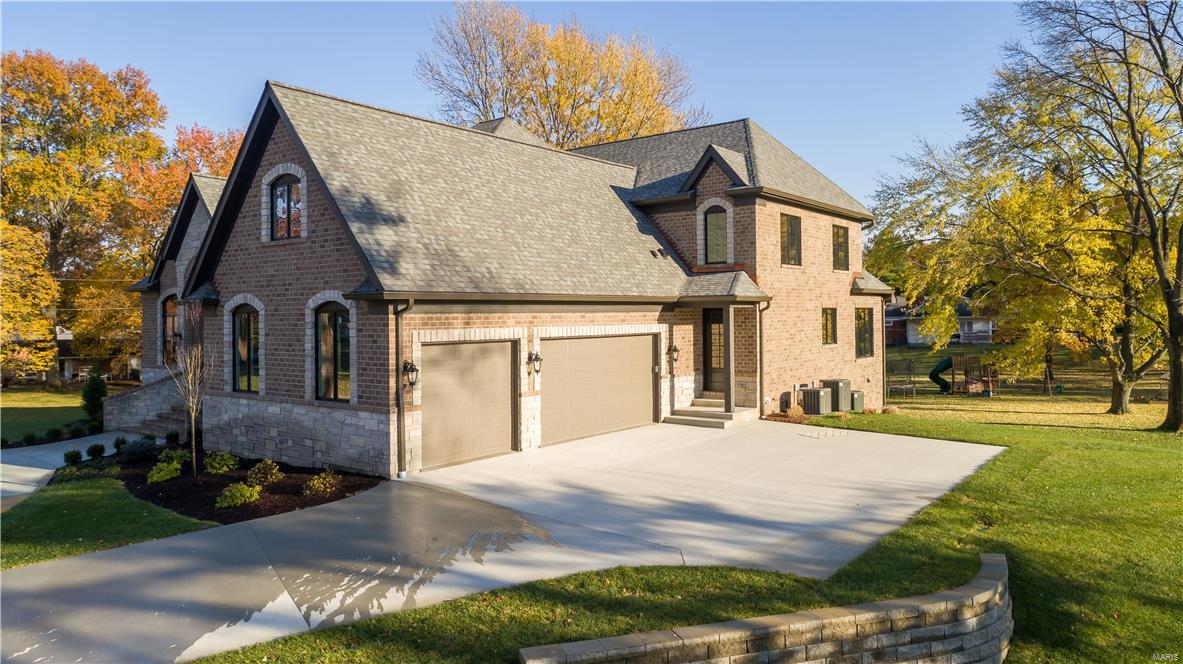 Pebble Acres 1 - Residential