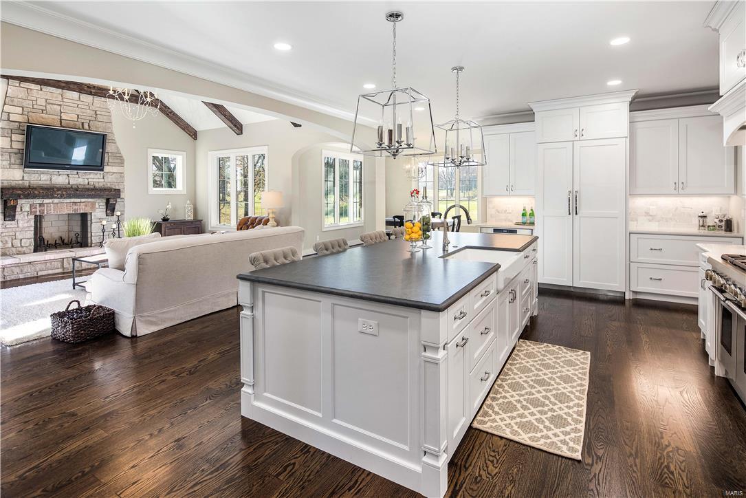 Pebble Acres 1 - Residential