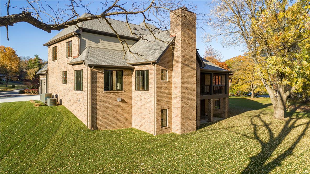 Pebble Acres 1 - Residential