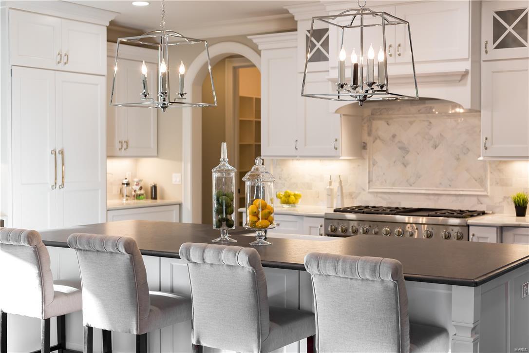 Pebble Acres 1 - Residential