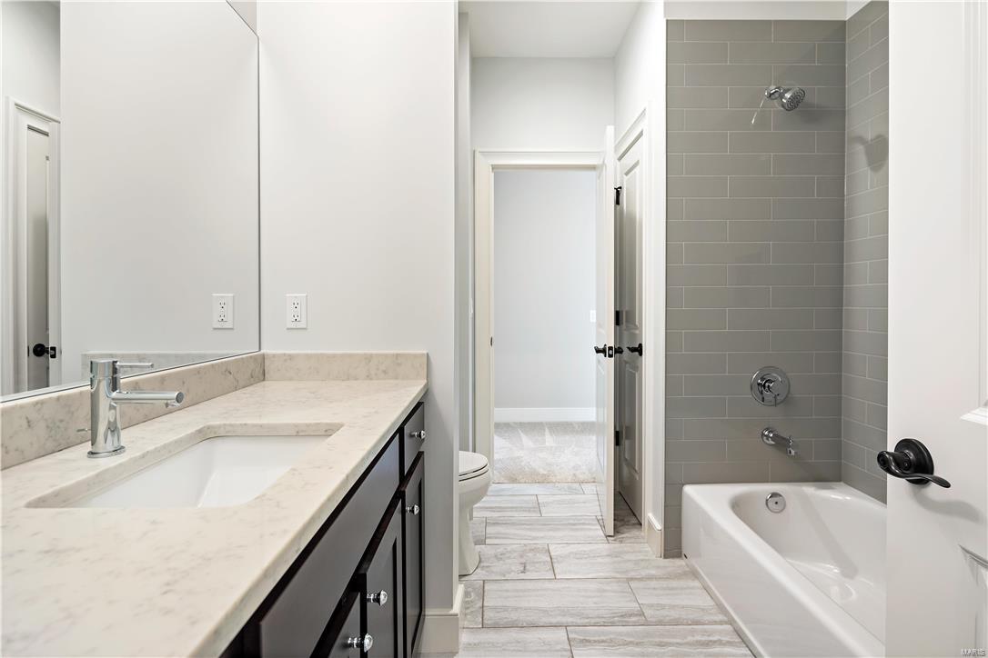 Pebble Acres 1 - Residential