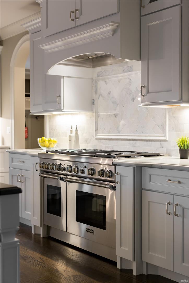 Pebble Acres 1 - Residential