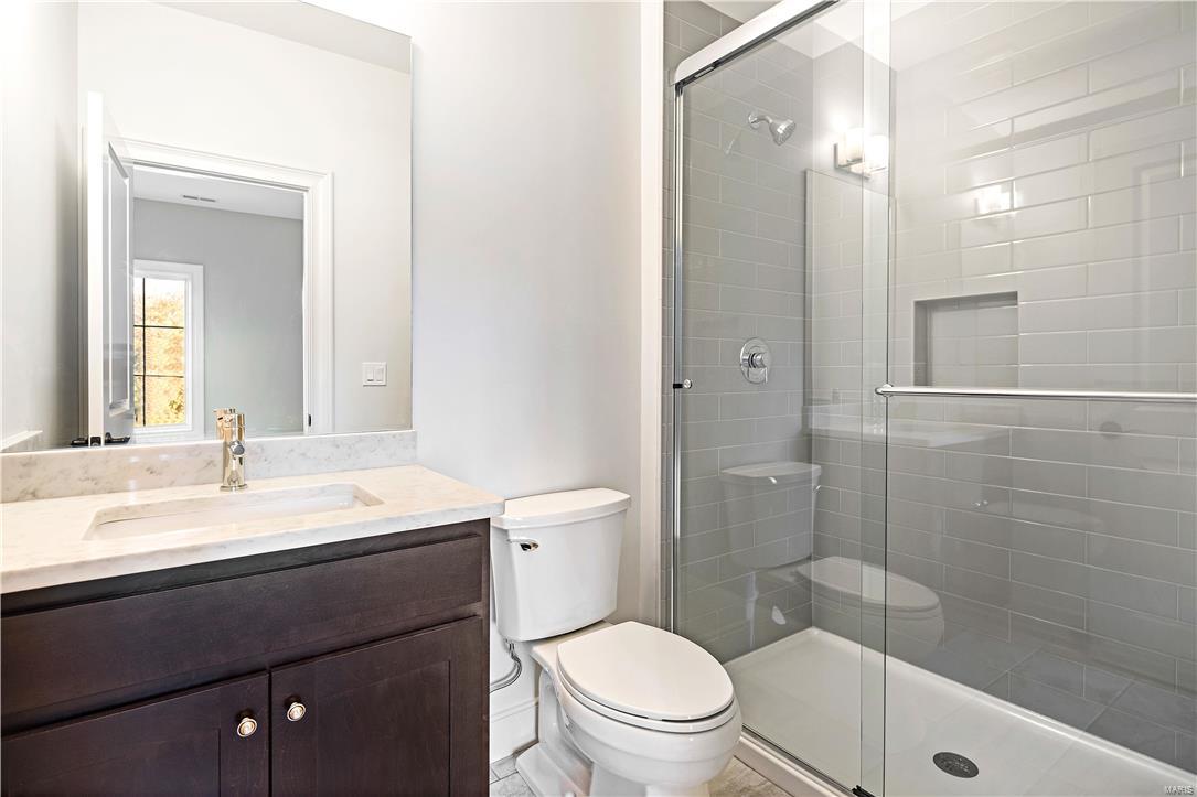 Pebble Acres 1 - Residential