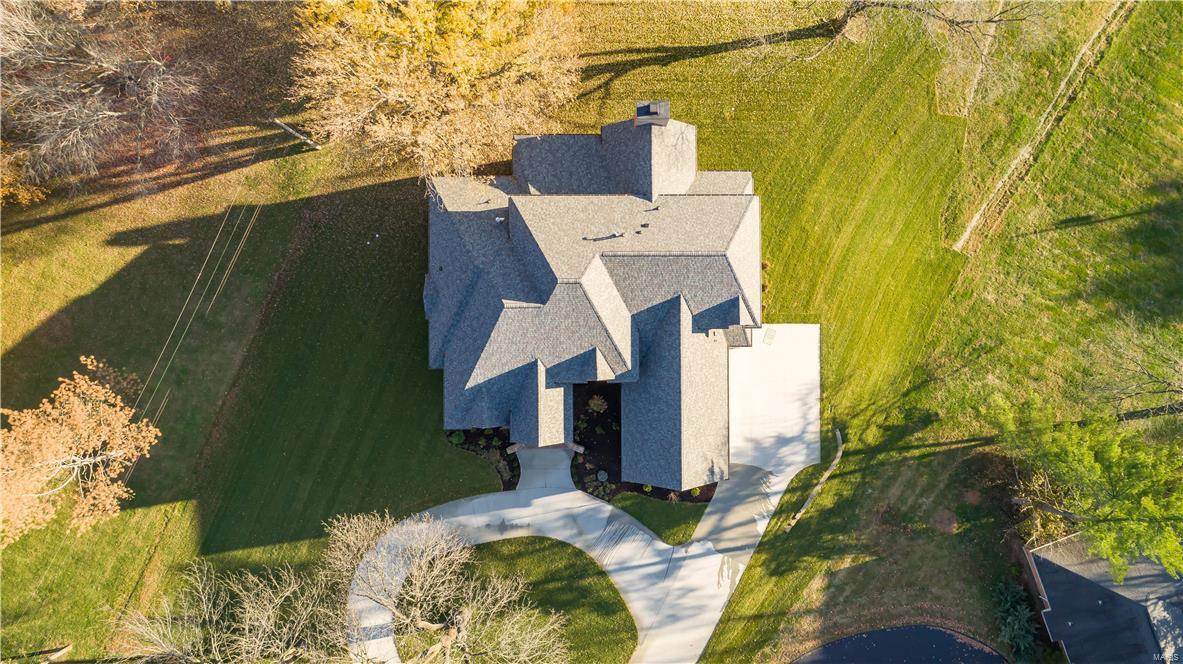 Pebble Acres 1 - Residential