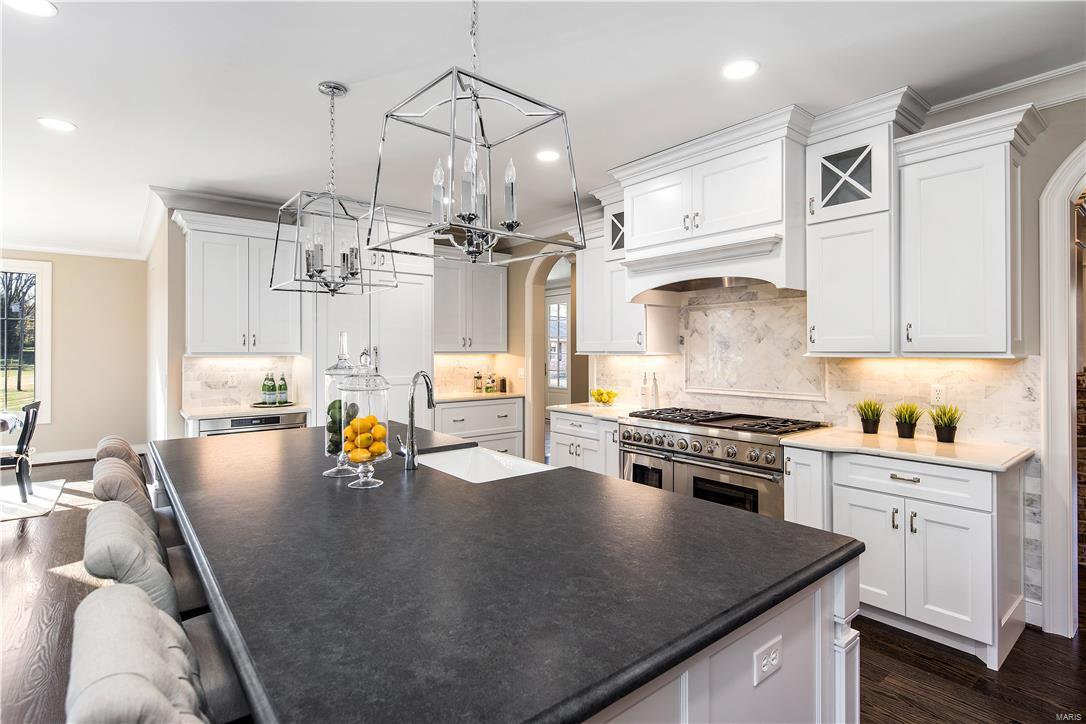 Pebble Acres 1 - Residential